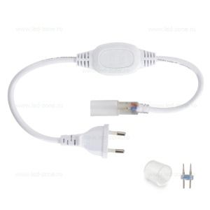 Alimentare Neon Flex Rotund 220V - Img 3
