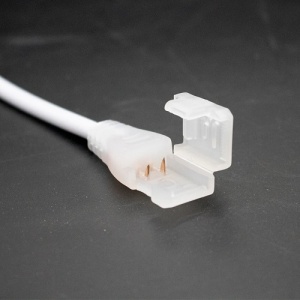 Alimentare Neon Flex Slim 220V 10x10mm - Img 3