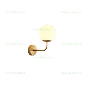 Aplica 1 Soclu E27 LZM1651-1 - Img 2