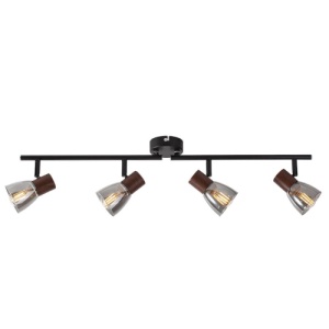Aplica 4 Socluri E14 LZ3061-4