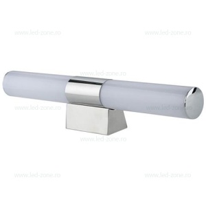 Aplica Baie LED 12W Suport Nichelat Sumru12