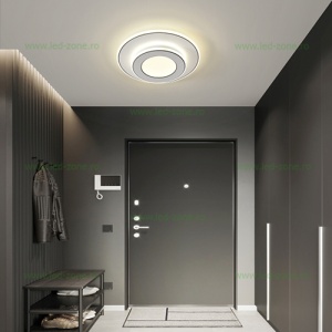 Aplica LED 100W 3 Functii LZ6117-300Y - Img 3