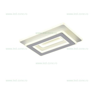 Aplica LED 102W 3 Functii LZ9681C - Img 2