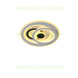 Aplica LED 102W 3 Functii LZ9830-300Y - Img 2