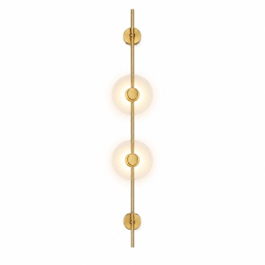 Aplica LED 10W Aurie 3 Functii LZ9351