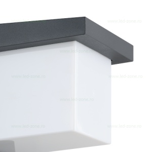 Aplica LED 10W Exterior DESELLA - Img 6