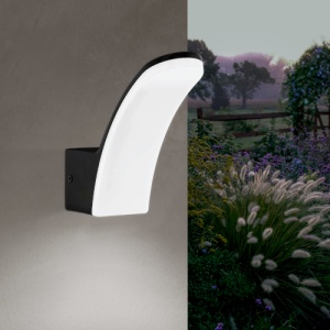 Aplica LED 11W Exterior FIUMICINO - Img 3