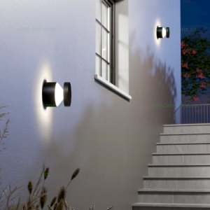 Aplica LED 11W Exterior LZ97303 - Img 9