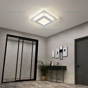 Aplica LED 120W 3 Functii LZ6117-300F