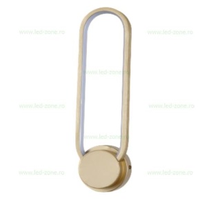 Aplica LED 12W ALWAYS-W - Img 4