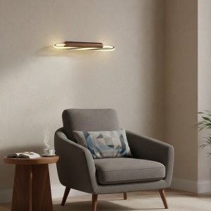 Aplica LED 12W LZ091