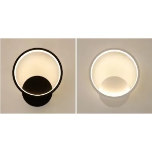 Aplica LED 12W Rotunda LZ8141 - Img 3