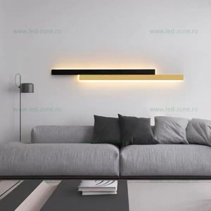 Aplica LED 16W 3 Functii LZ3929 - Img 2