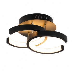 Aplica LED 18W 3 Functii LZ6105
