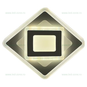 Aplica LED 22W 3 Functii LZ5464