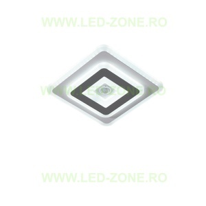 Aplica LED 29W Senzor LZ6030F