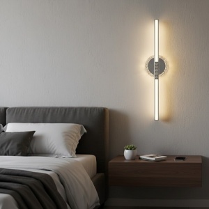 Aplica LED 32W 3 Functii LZ9459