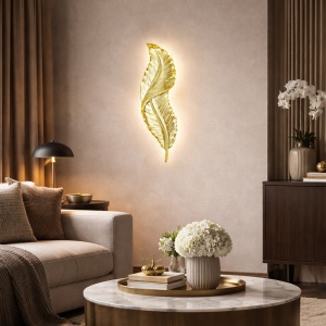Aplica LED 32W Aurie 3 Functii 650mm PANA
