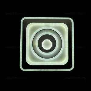 Aplica LED 40W 3 Functii LZ7799-1