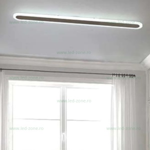 Aplica LED 40W 3 Functii TQ281-600 - Img 2
