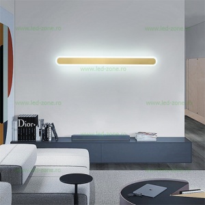 Aplica LED 48W 3 Functii LZ9780-600 - Img 6