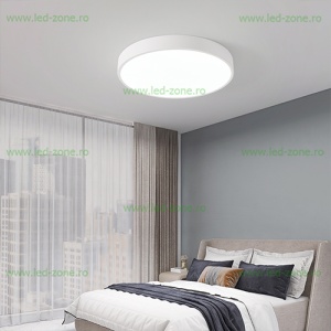Aplica LED 48W Rotunda LZ1361 - Img 3