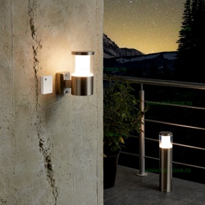Aplica LED 4W Exterior BASALGO - Img 4