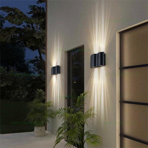 Aplica LED 4x3W Exterior LZ1402 - Img 5