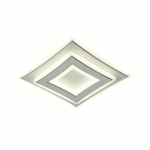 Aplica LED 53W 3 Functii LZ75L312 - Img 1