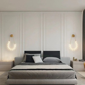 Aplica LED 60W 3 Functii LZW1001