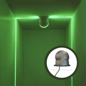 Aplica LED 6W Exterior LZ816 - Img 4
