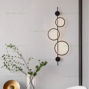 Aplica LED 76W 3 Functii LZ9211 - Img 2