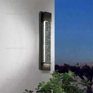 Aplica LED 7W Exterior VILLAGRAZIA - Img 2