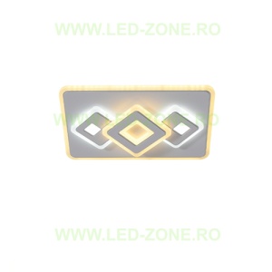 Aplica LED 84W 3 Functii LZ9773-300