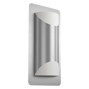 Aplica LED E27 Exterior CISTIERNA LZ98716