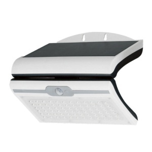 Aplica LED Exterior 60W Solara cu Senzor ANGEL - Img 4