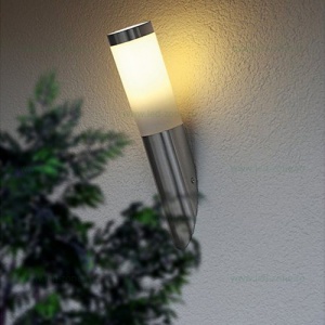 Aplica LED Exterior E27 HELSINKI - Img 5