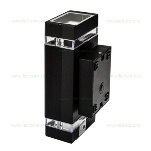 Aplica LED GU10 REGNUM-2 - Img 2