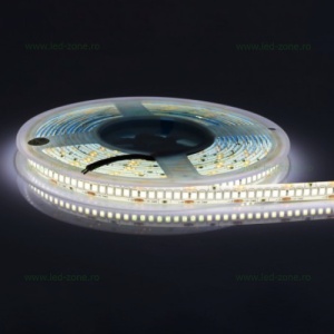 Banda LED 2835 240 SMD/ML Silicon 12V - Img 4