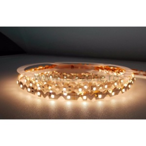 Banda LED 2835 60 SMD/ML Interior Curbabila 12V Premium - Img 2