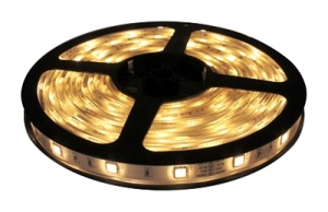 Banda LED 5050 60 SMD/ML Silicon 12V - Img 2