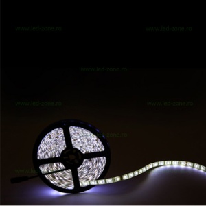 Banda LED 5050 60 SMD/ML Silicon 24V - Img 2