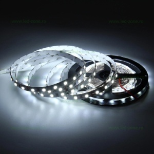 Banda LED 5054 60 SMD/ML Interior 24V Premium - Img 8