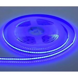 Banda LED COB 252 LED/ML Interior Diverse Culori 12V  - Img 2