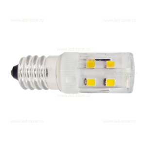 Bec LED E14 3W Corn - Img 2