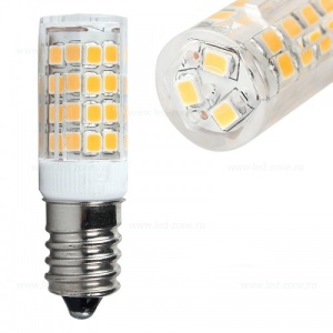 Bec LED E14 4W Corn - Img 1