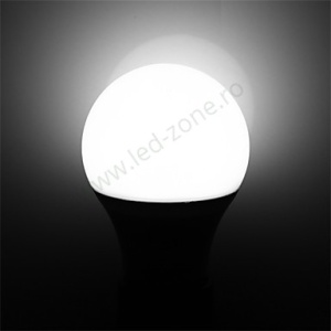 Bec LED E27 25W Iluminare 260 Grade A95 - Img 2