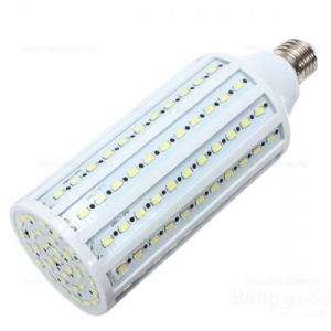 Bec LED E27 35W Corn SMD5730