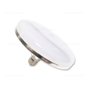 Bec LED E27 36W Dispersor Mat UFO - Img 1