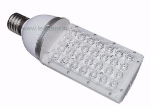 Bec LED E40 28W Stradal Unidirectional